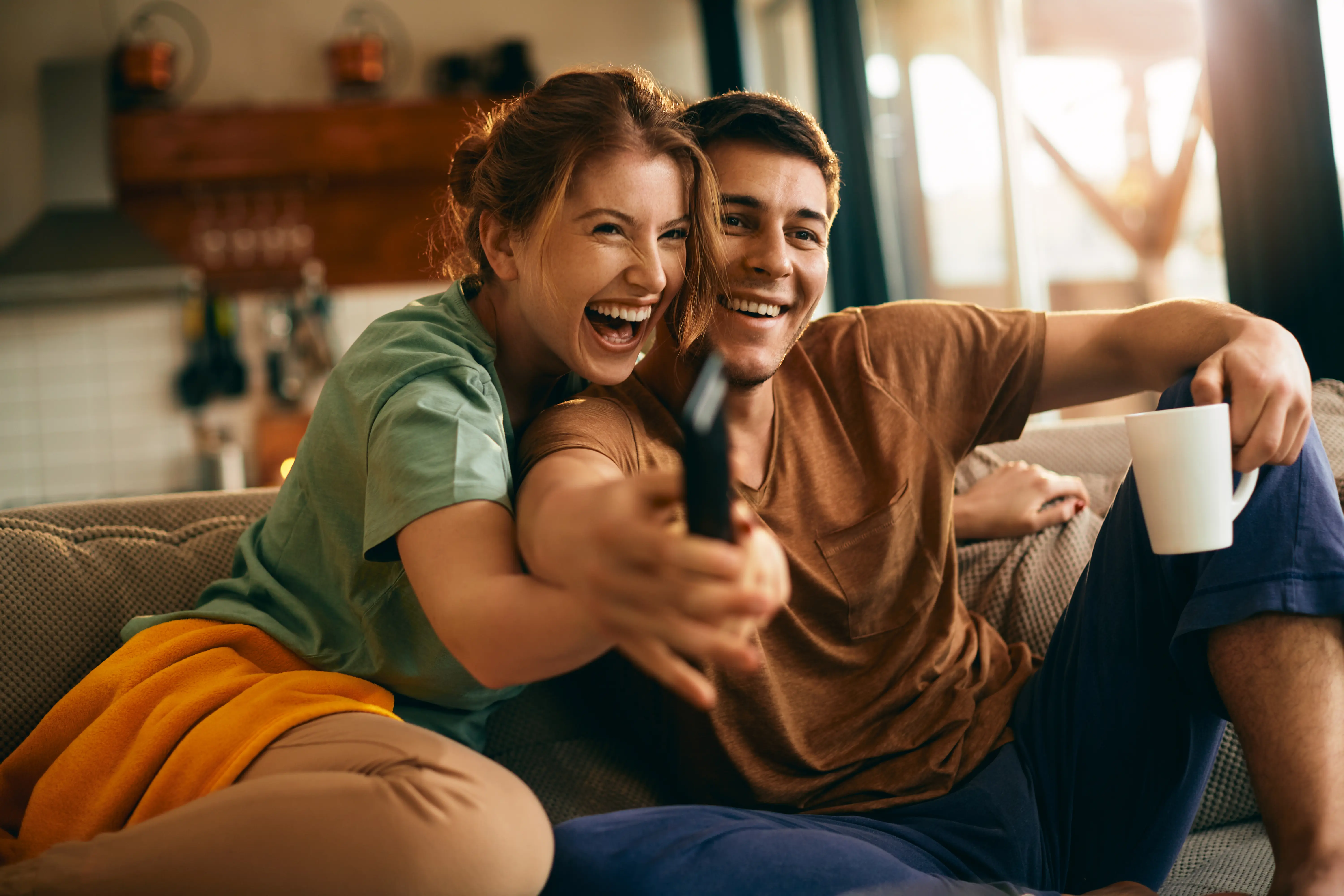 IPTV Toronto – Live TV